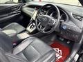 2018 Toyota Harrier Hybrid