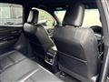 2018 Toyota Harrier Hybrid