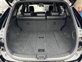 2018 Toyota Harrier Hybrid