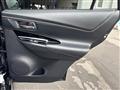 2018 Toyota Harrier Hybrid