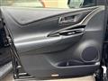 2018 Toyota Harrier Hybrid