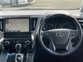 2019 Toyota Alphard Hybrid