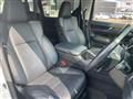 2019 Toyota Alphard Hybrid