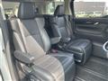 2019 Toyota Alphard Hybrid