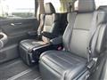 2019 Toyota Alphard Hybrid