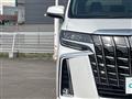 2019 Toyota Alphard Hybrid