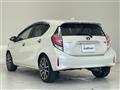 2019 Toyota AQUA