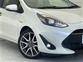 2019 Toyota AQUA