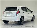 2019 Toyota AQUA