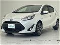 2019 Toyota AQUA