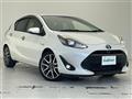 2019 Toyota AQUA