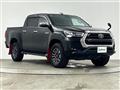 2022 Toyota Hilux