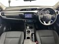 2022 Toyota Hilux