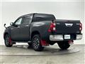 2022 Toyota Hilux