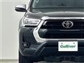 2022 Toyota Hilux