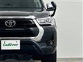 2022 Toyota Hilux
