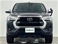 2022 Toyota Hilux