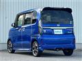 2018 Honda N BOX