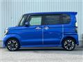2018 Honda N BOX