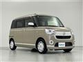2019 Daihatsu Move Canbus