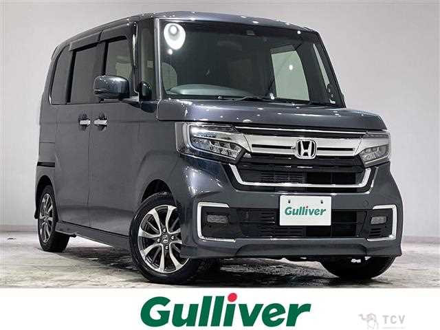 2023 Honda N BOX