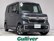 2023 Honda N BOX