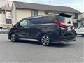 2021 Toyota Alphard
