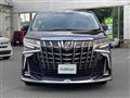 2021 Toyota Alphard