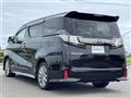 2017 Toyota Vellfire