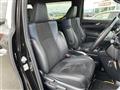 2017 Toyota Vellfire