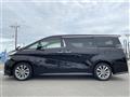 2017 Toyota Vellfire