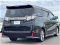2017 Toyota Vellfire