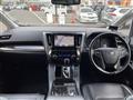 2016 Toyota Vellfire