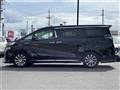 2016 Toyota Vellfire