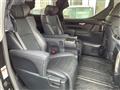 2016 Toyota Vellfire