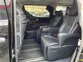 2016 Toyota Vellfire