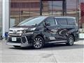 2016 Toyota Vellfire