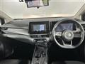 2022 Nissan Note