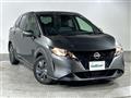2022 Nissan Note