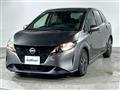 2022 Nissan Note