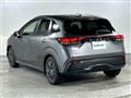 2022 Nissan Note