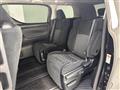 2017 Toyota Vellfire