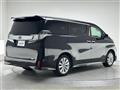 2017 Toyota Vellfire