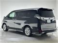 2017 Toyota Vellfire