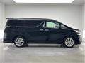 2017 Toyota Vellfire