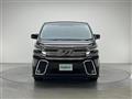 2017 Toyota Vellfire