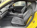 2018 Porsche Cayman