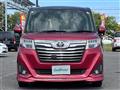 2017 Toyota Roomy