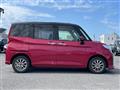 2017 Toyota Roomy