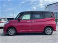 2017 Toyota Roomy